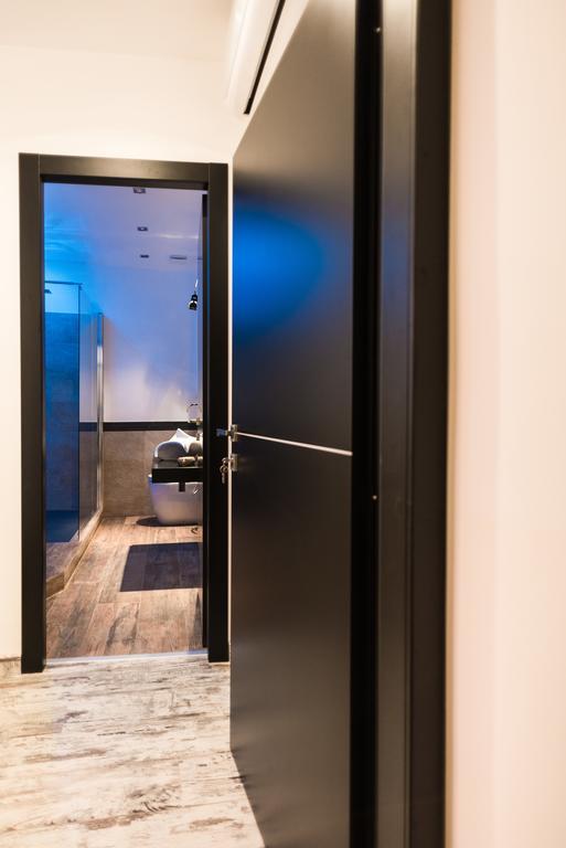 Trevi & Pantheon Luxury Rooms Roma Phòng bức ảnh