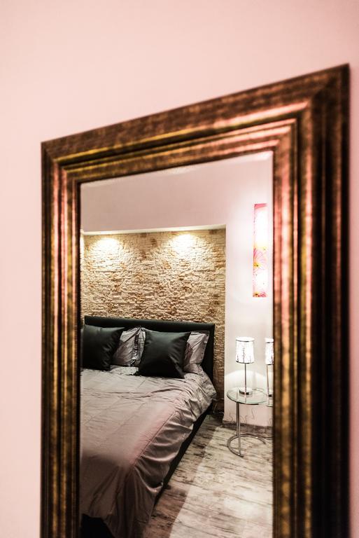 Trevi & Pantheon Luxury Rooms Roma Phòng bức ảnh