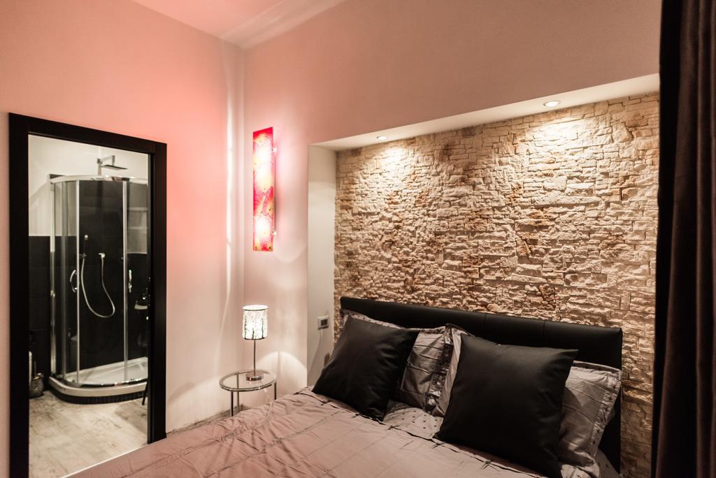 Trevi & Pantheon Luxury Rooms Roma Phòng bức ảnh