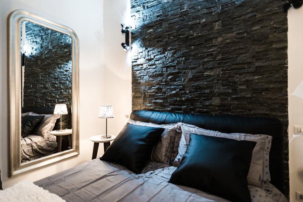 Trevi & Pantheon Luxury Rooms Roma Phòng bức ảnh
