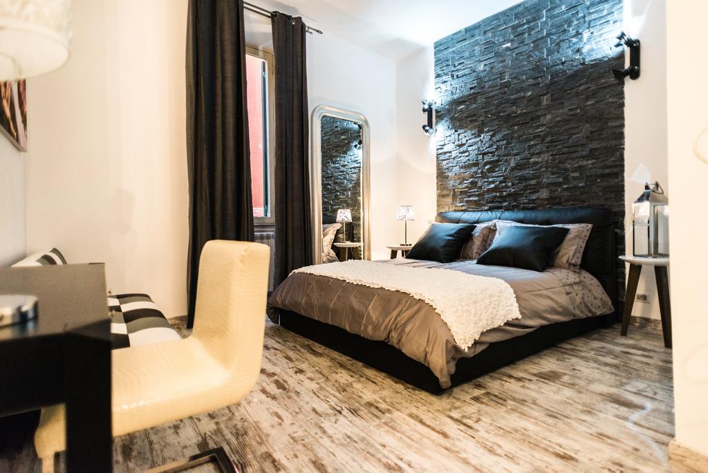 Trevi & Pantheon Luxury Rooms Roma Phòng bức ảnh