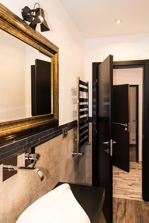 Trevi & Pantheon Luxury Rooms Roma Phòng bức ảnh